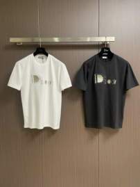 Picture of Dior T Shirts Short _SKUDiorS-2XLtltx8515968
